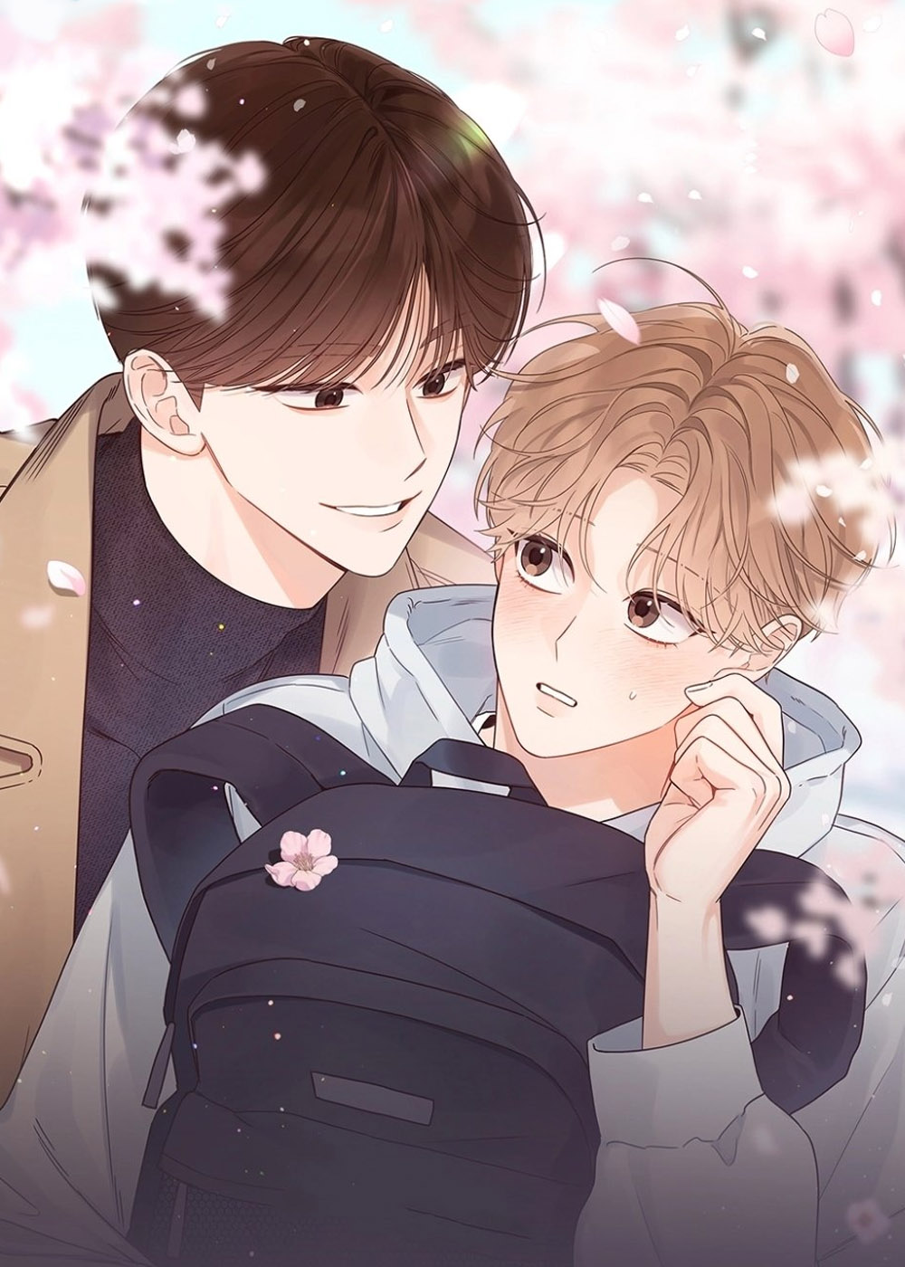 阿尔法创伤,阿尔法创伤漫画