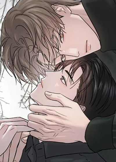 爱意沉寂,爱意沉寂漫画