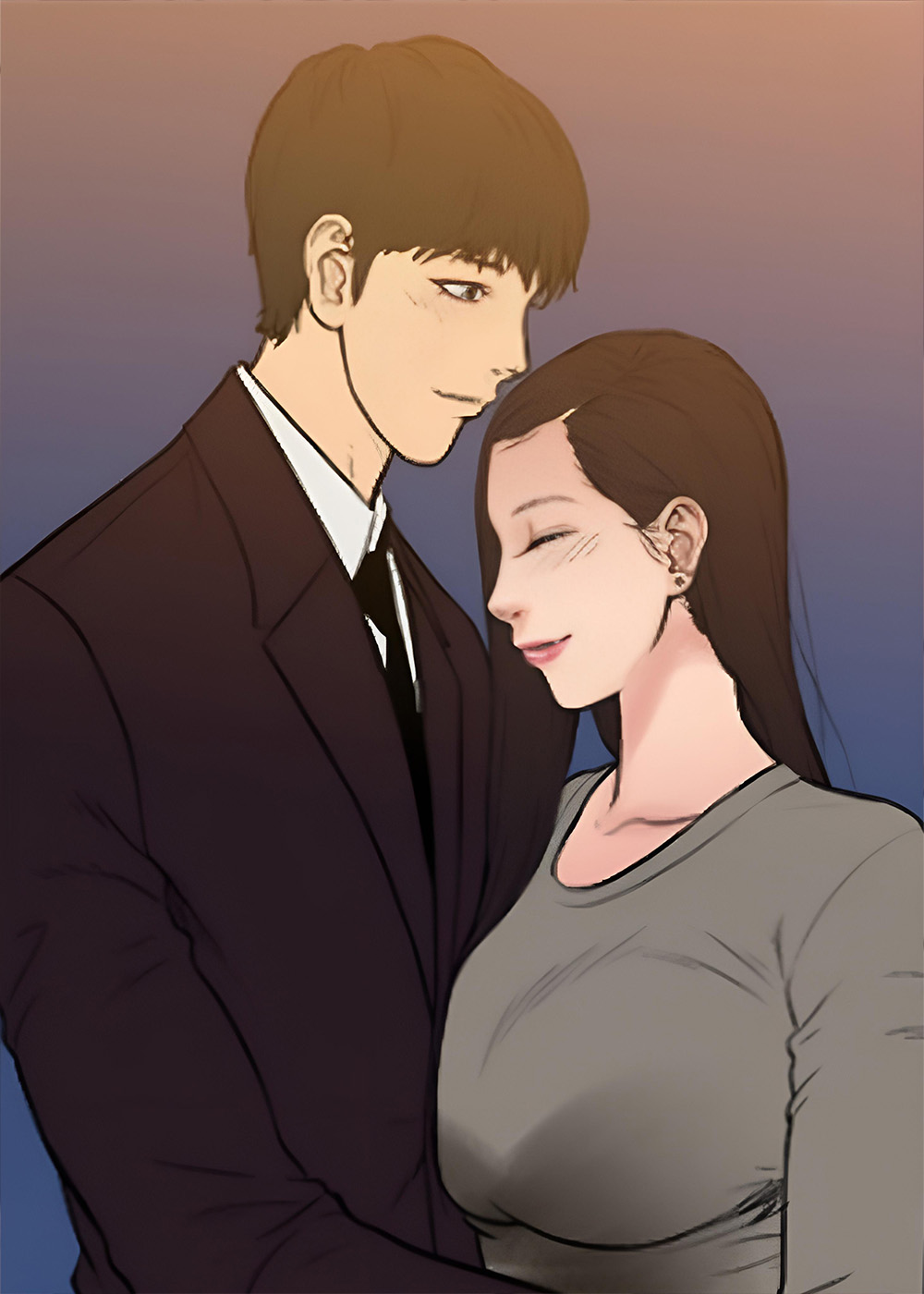 按摩师日记,按摩师日记漫画