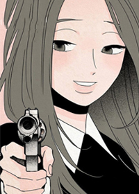 保姆危机,保姆危机漫画