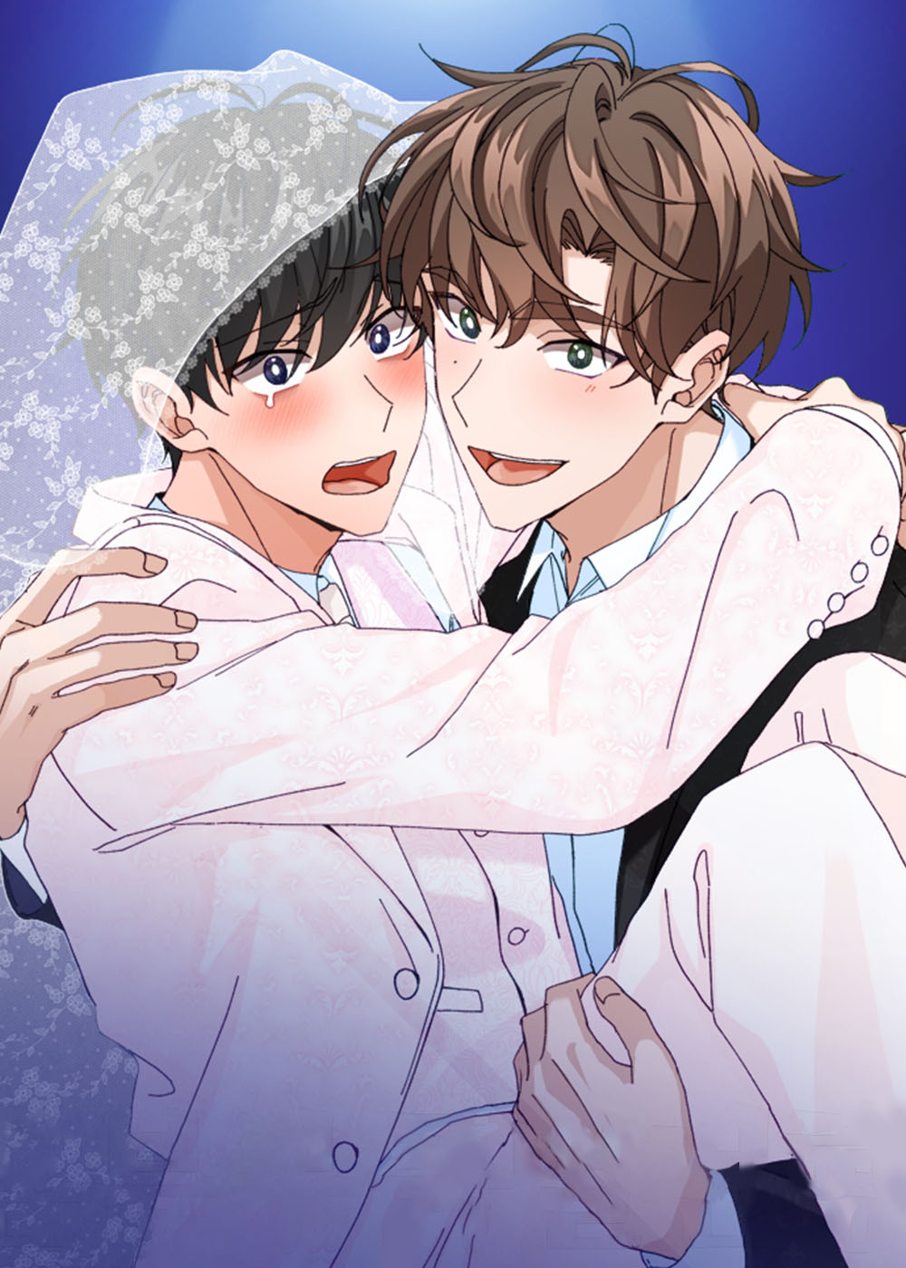 别样新婚,别样新婚漫画