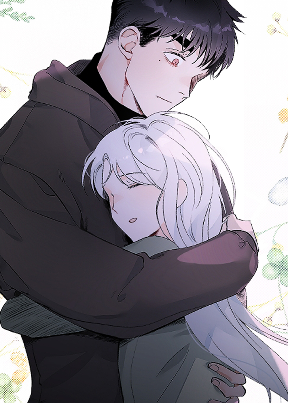 冰上旋转,冰上旋转漫画