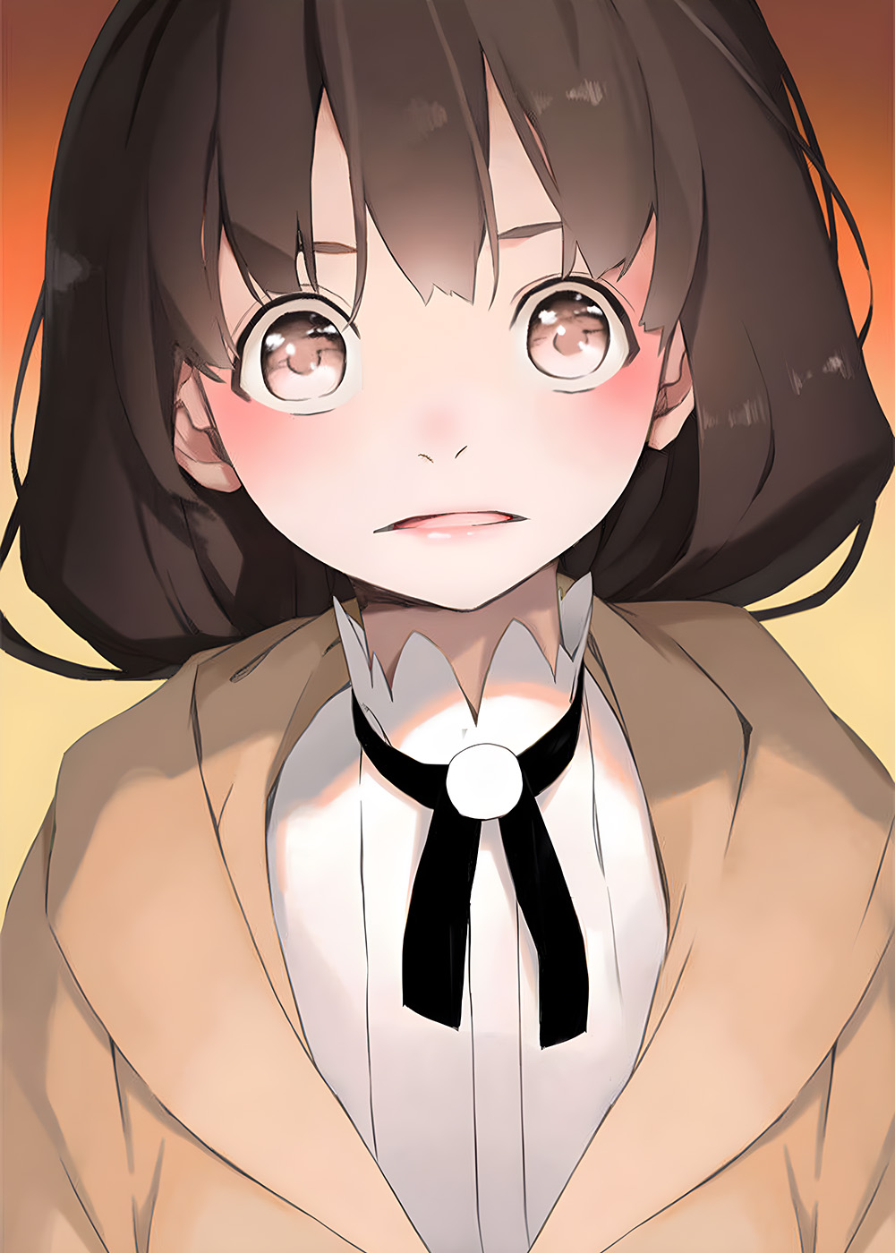 苍兽大人,苍兽大人漫画