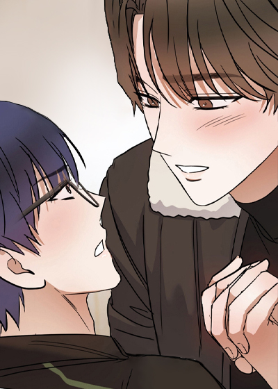 炽热占有,炽热占有漫画