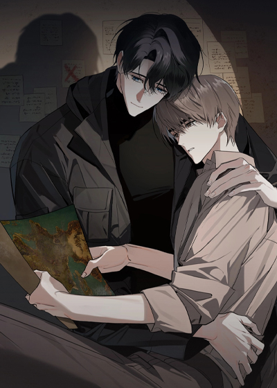 赤沙囚途,赤沙囚途漫画
