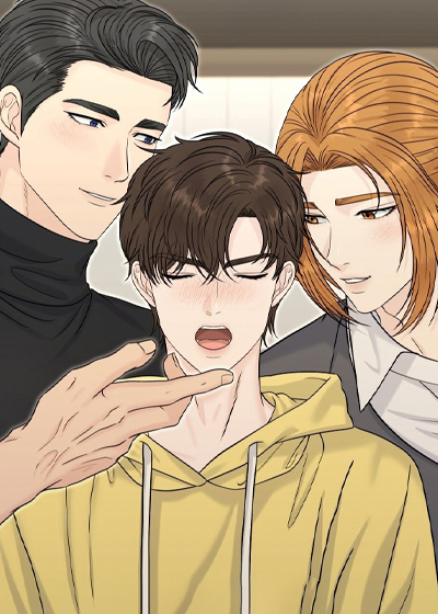 大小之间,大小之间漫画