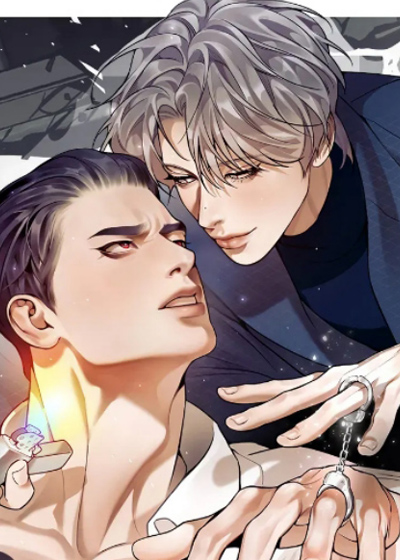 点燃的罪孽,点燃的罪孽漫画