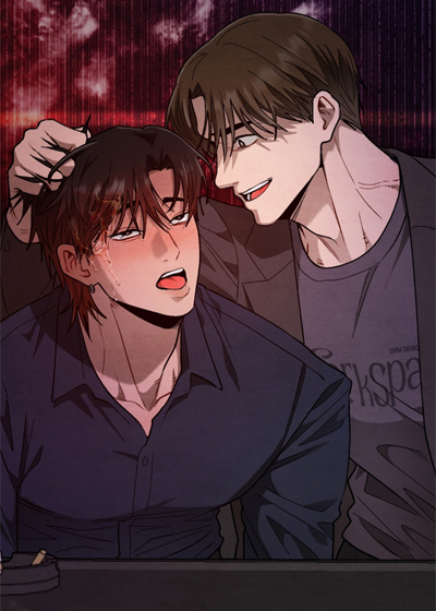 复仇驯养,复仇驯养漫画