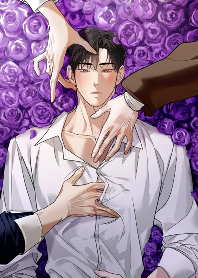 画布下的真相,画布下的真相漫画