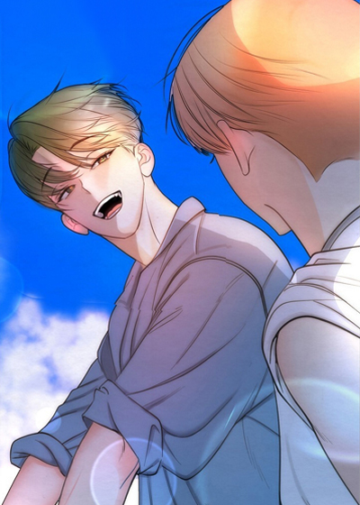 谎夏与旧约,谎夏与旧约漫画