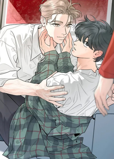 花烛为证,花烛为证漫画
