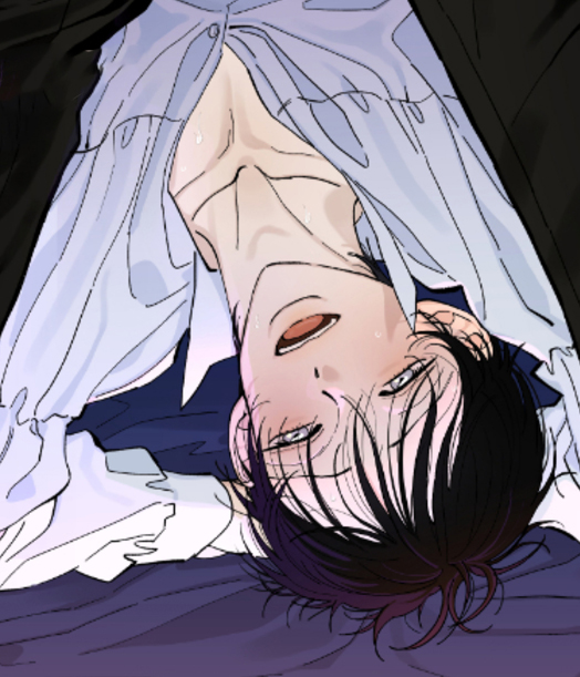 极致渴求,极致渴求漫画