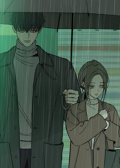 枯萎的花伤心的泪,枯萎的花伤心的泪漫画