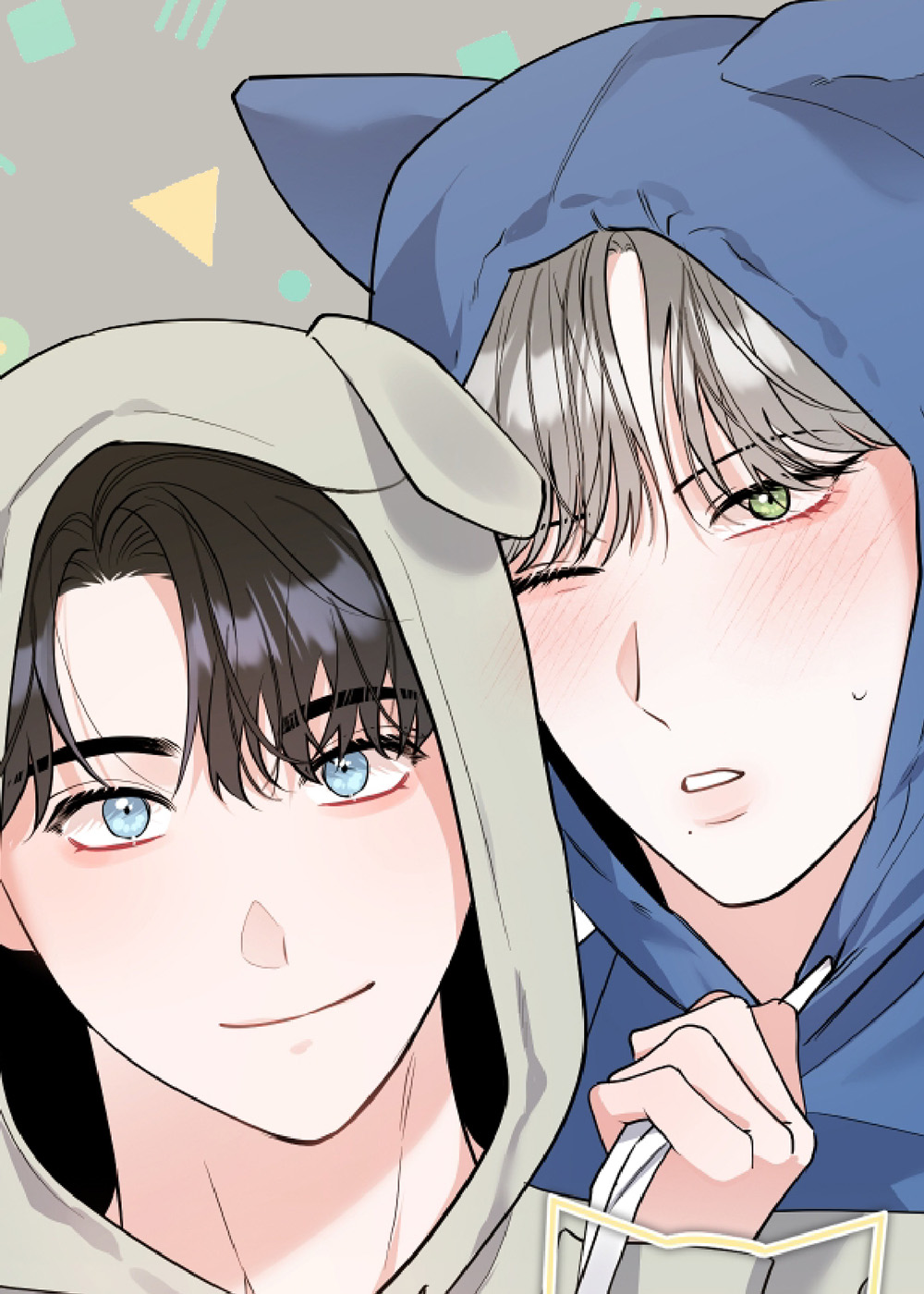 喵了个咪,喵了个咪漫画