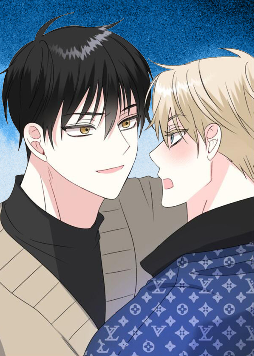 明确答复,明确答复漫画