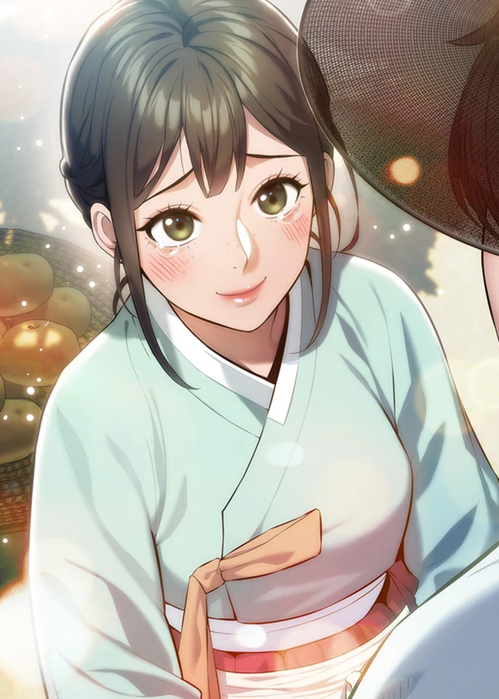 命运与贞洁,命运与贞洁漫画