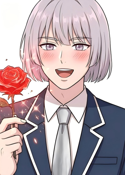 迷你女装男高,迷你女装男高漫画