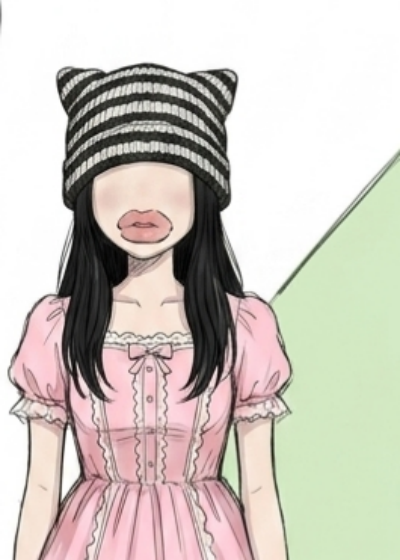 某女高的忧伤日常,某女高的忧伤日常漫画