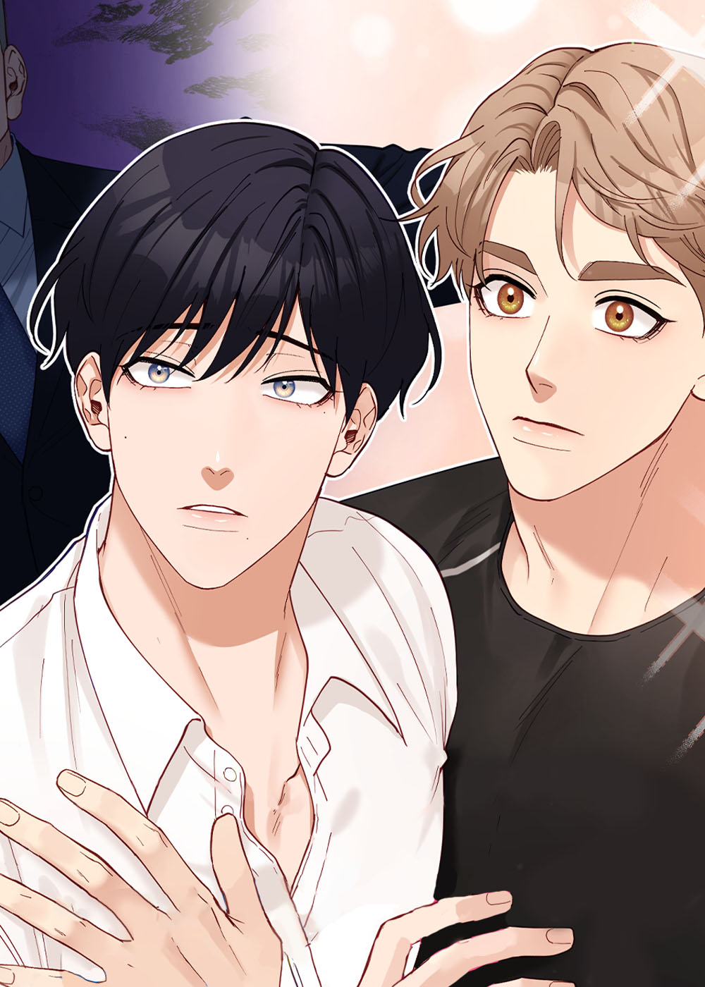 逆转人生,逆转人生漫画