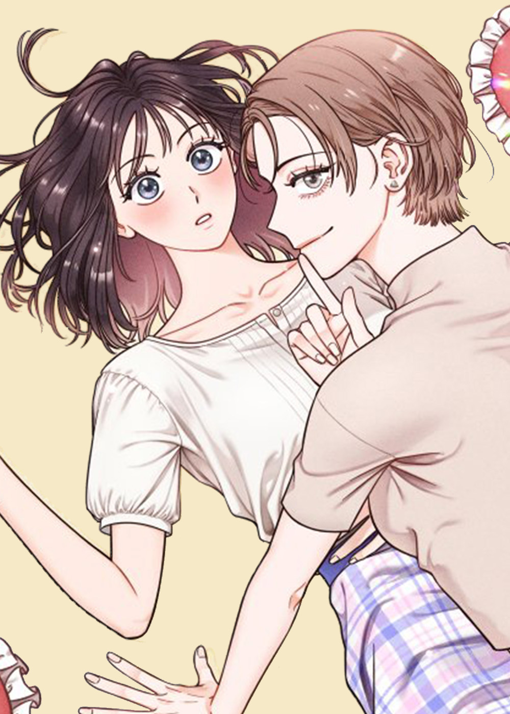 朋友的妹妹,朋友的妹妹漫画