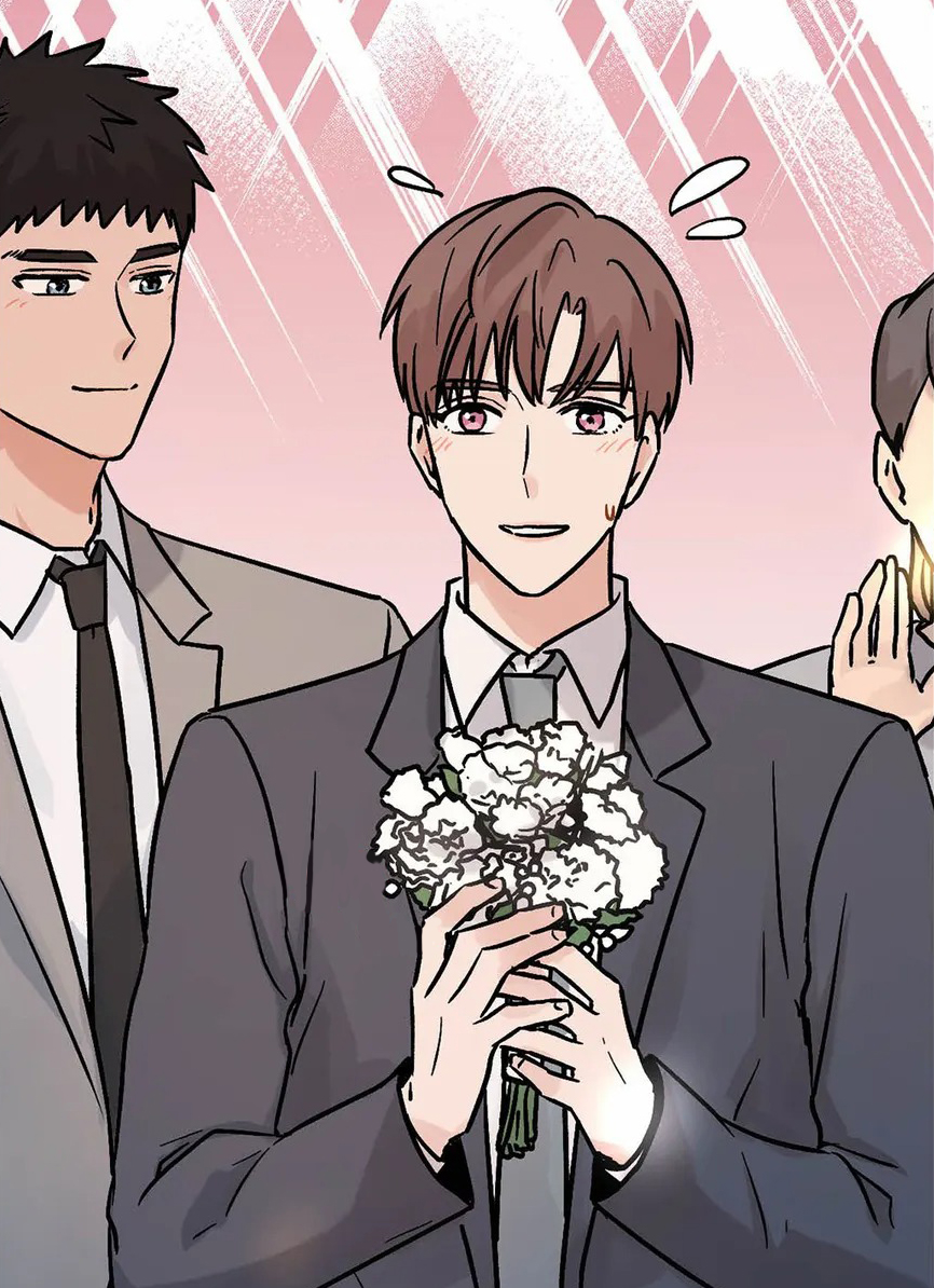 朋友的朋友,朋友的朋友漫画