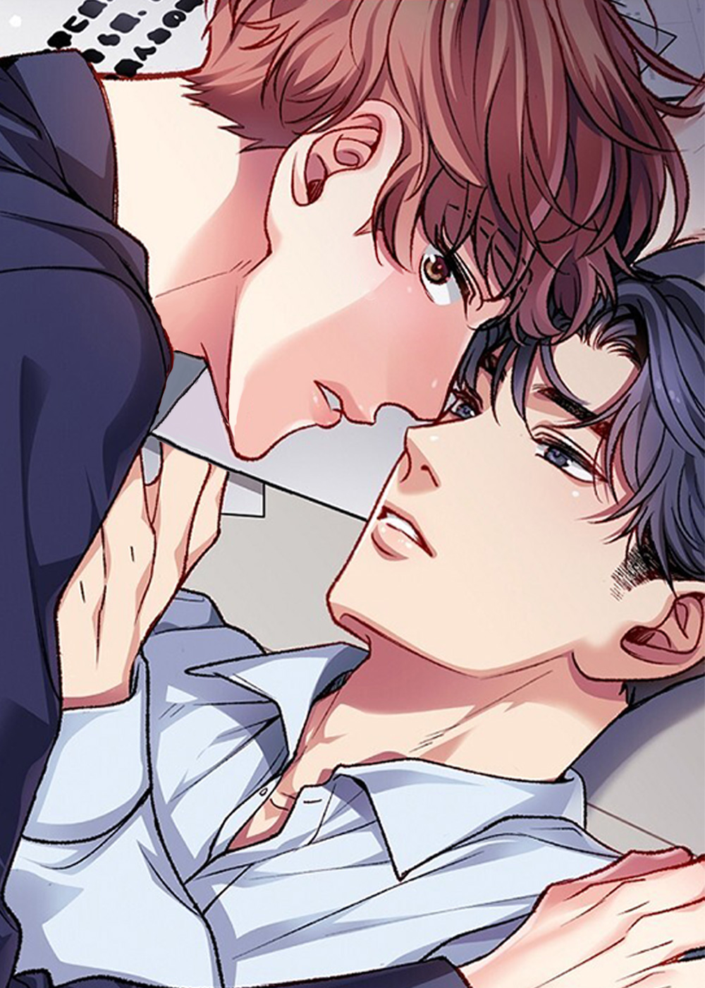 清醒的头脑,清醒的头脑漫画
