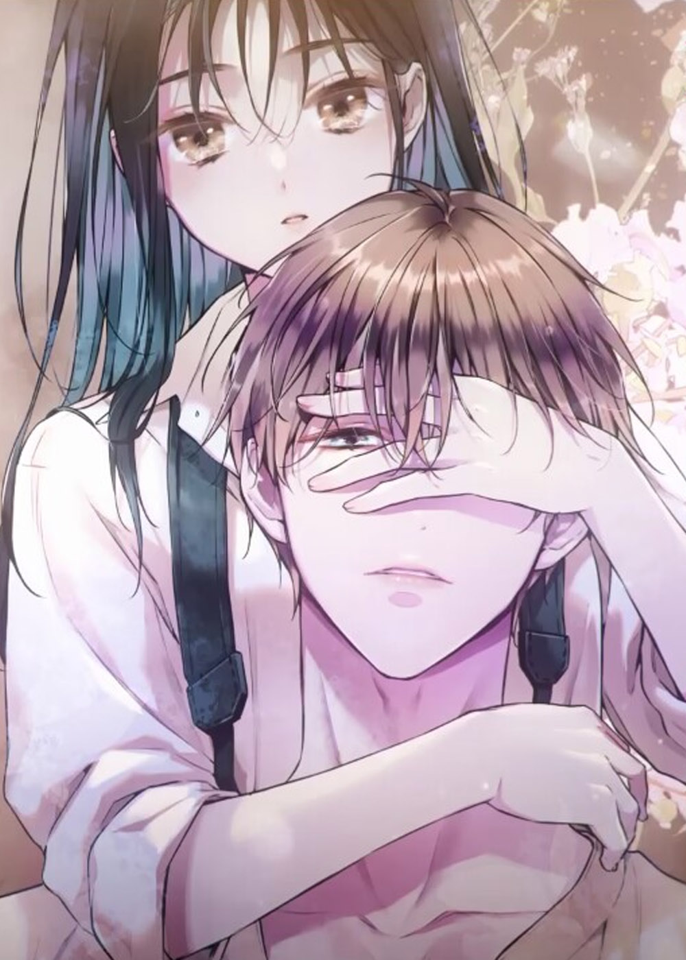 三花和老鼠,三花和老鼠漫画