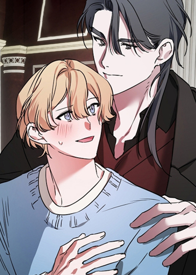 深海誓约,深海誓约漫画
