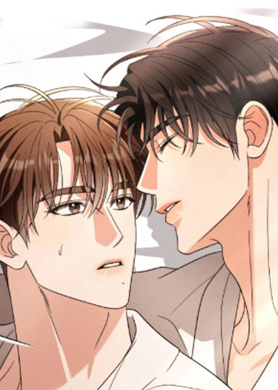 失控的亲密,失控的亲密漫画