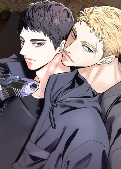 宿敌与共,宿敌与共漫画