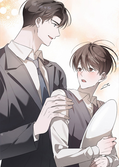 桃子味陷阱,桃子味陷阱漫画