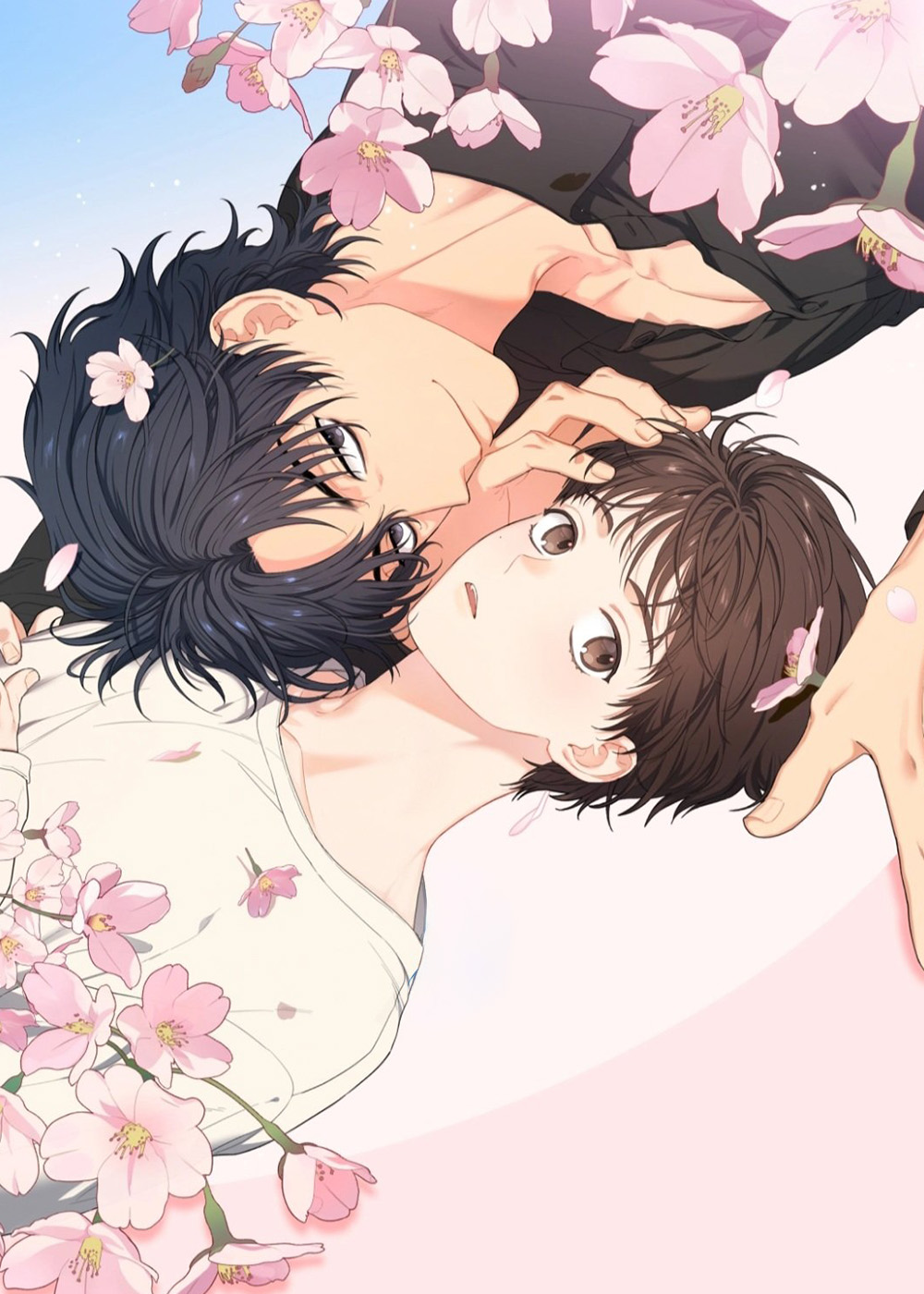 甜蜜的贿赂,甜蜜的贿赂漫画
