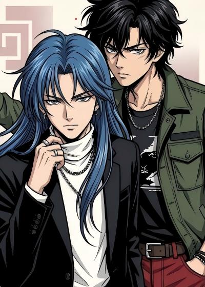 同居继承者,同居继承者漫画