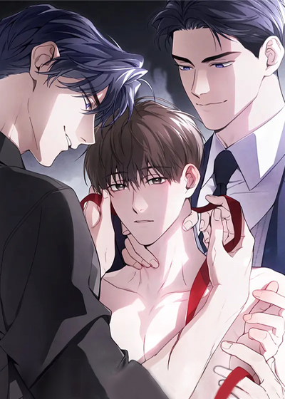 危情三人戏,危情三人戏漫画