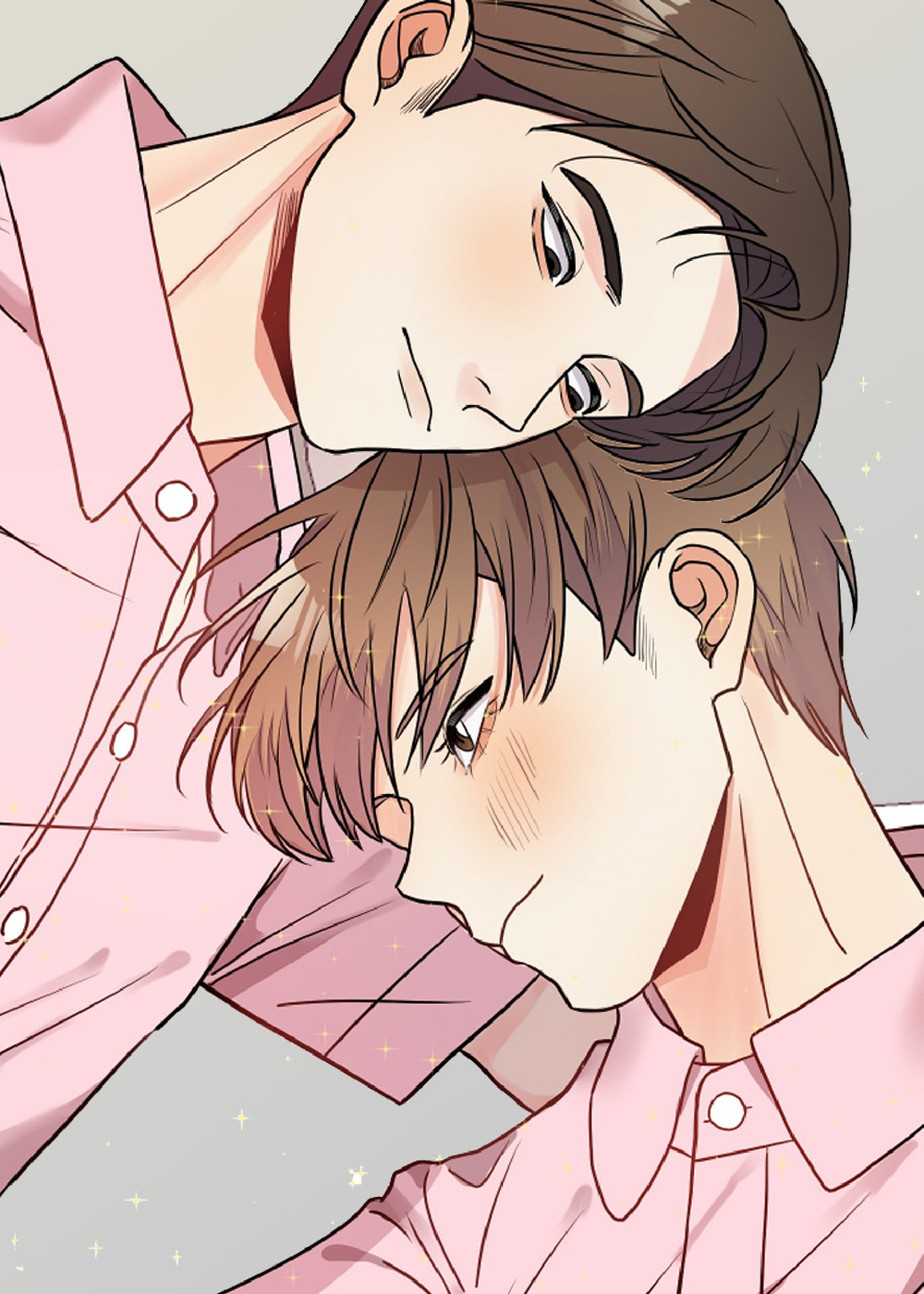 我的热血青年,我的热血青年漫画