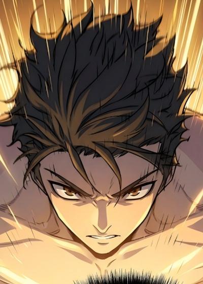我靠隐藏属性无敌,我靠隐藏属性无敌漫画