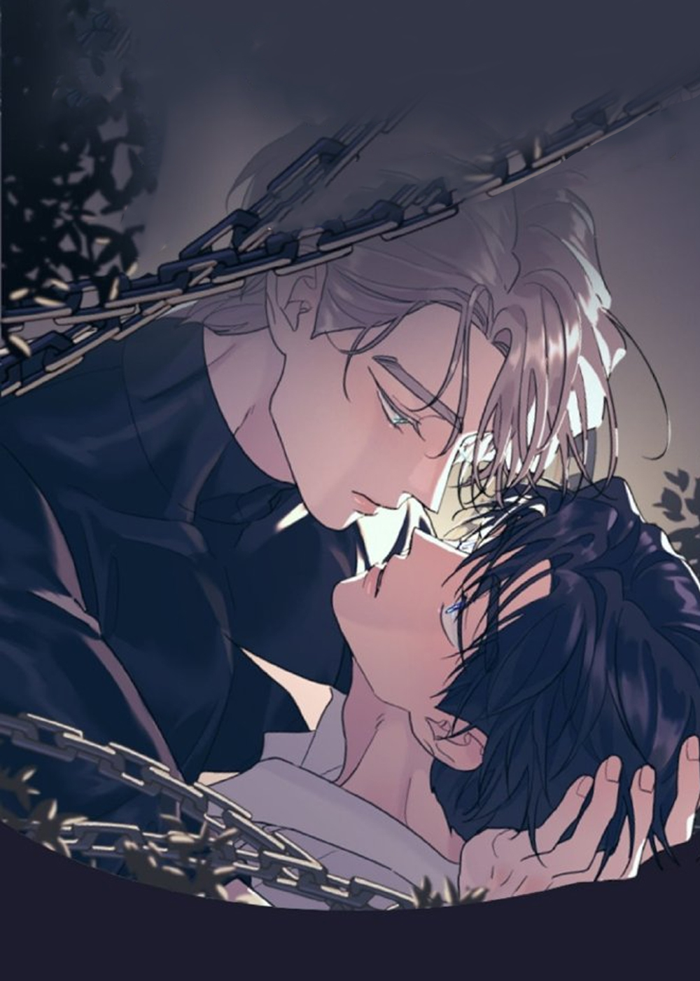 无根之树,无根之树漫画