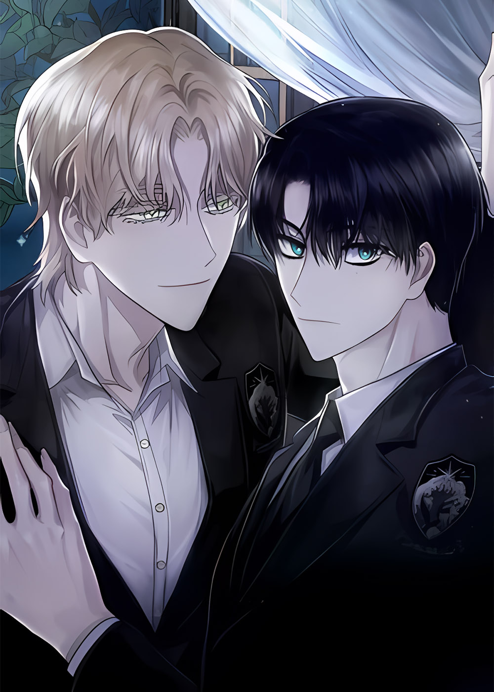 无影无踪,无影无踪漫画