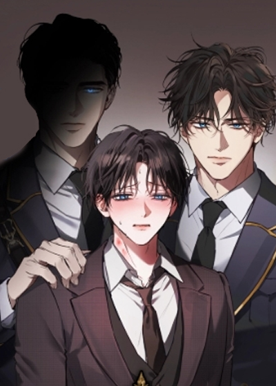 兄弟囚笼,兄弟囚笼漫画