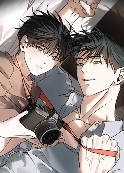 驯养暗号,驯养暗号漫画