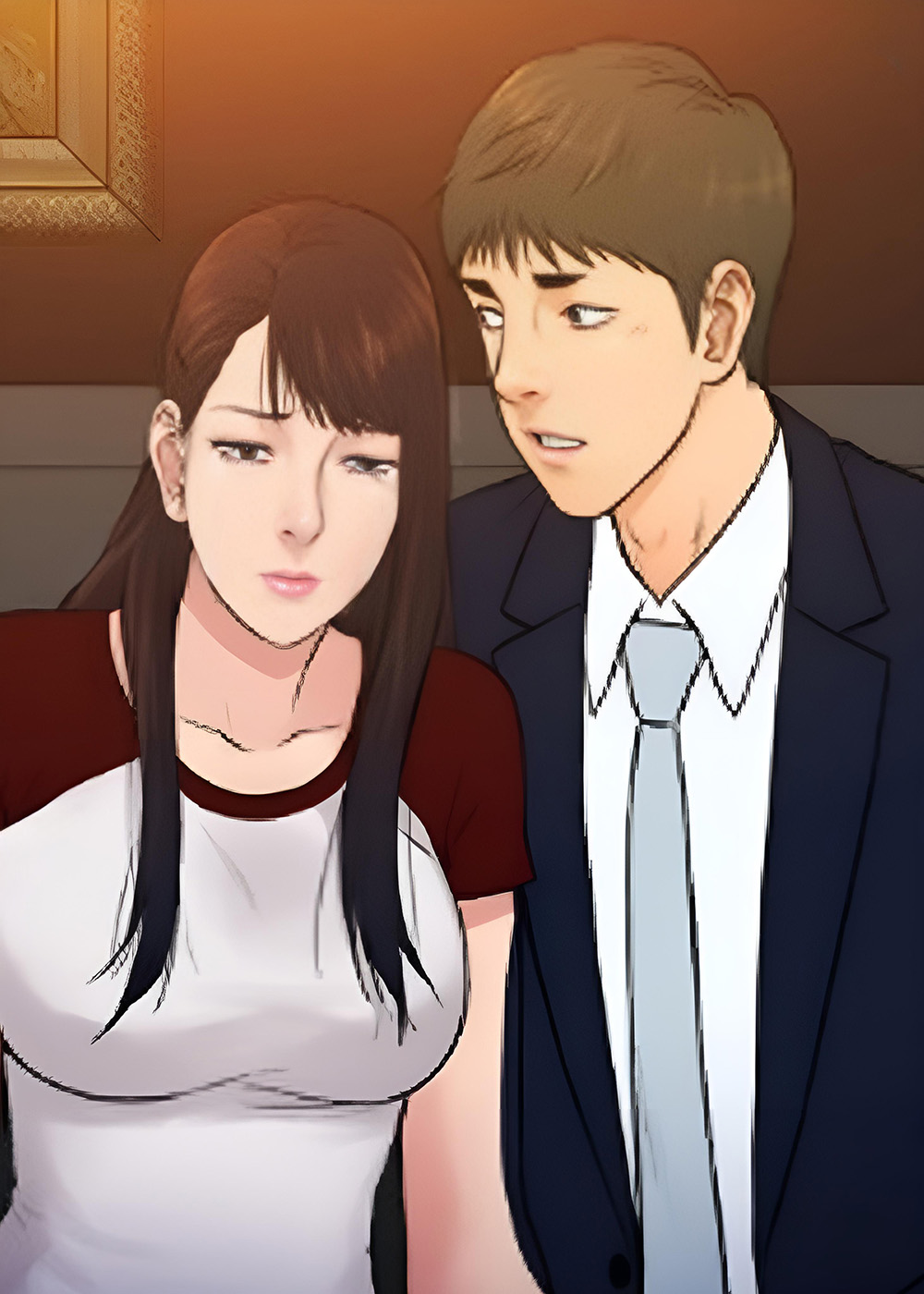 窈窕店长2,窈窕店长2漫画