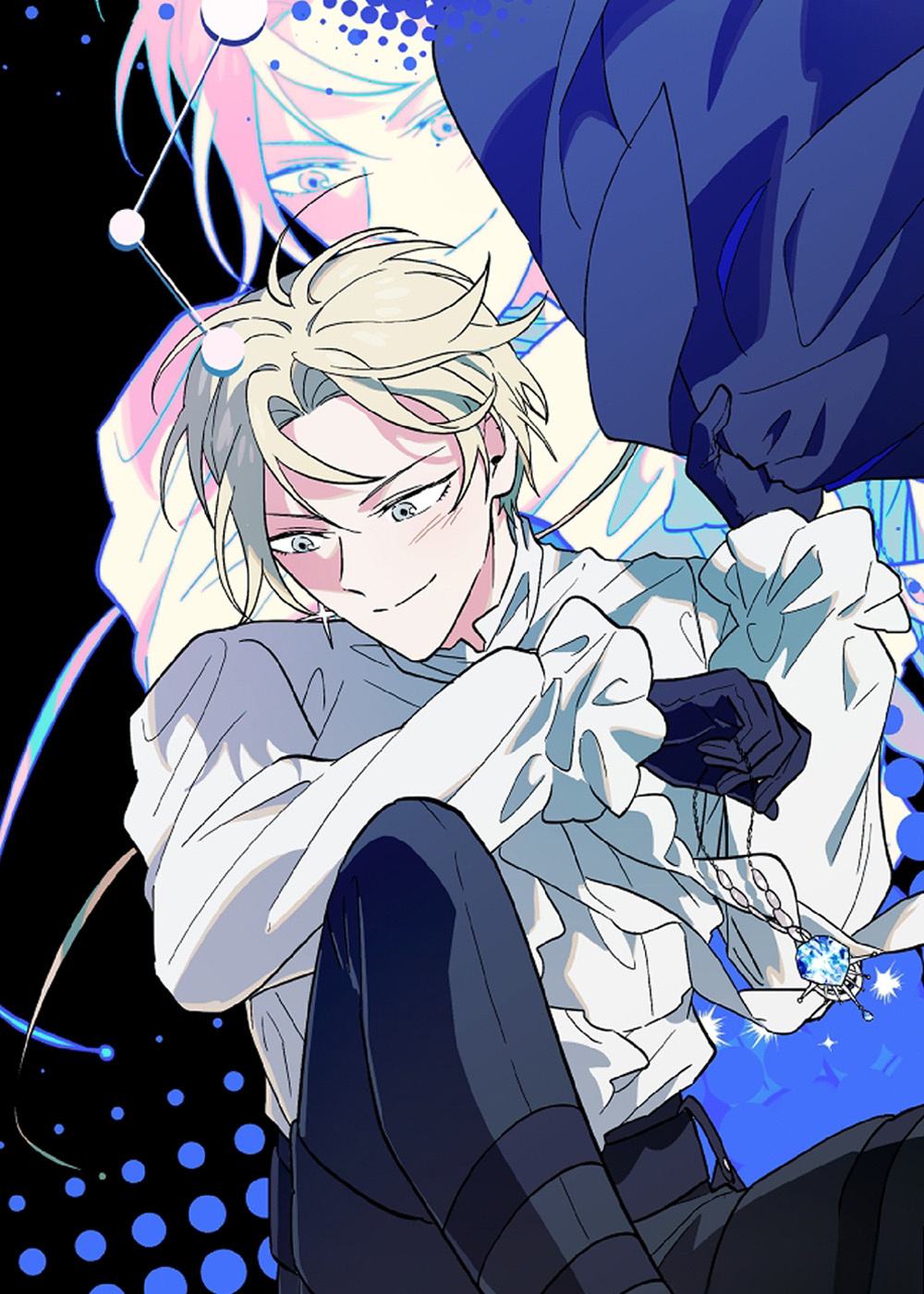 银幕世界,银幕世界漫画