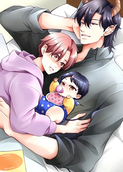 幼儿园魔王,幼儿园魔王漫画