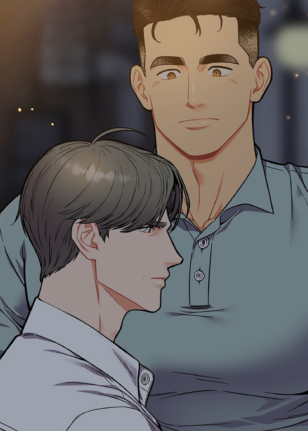 浴火重生,浴火重生漫画