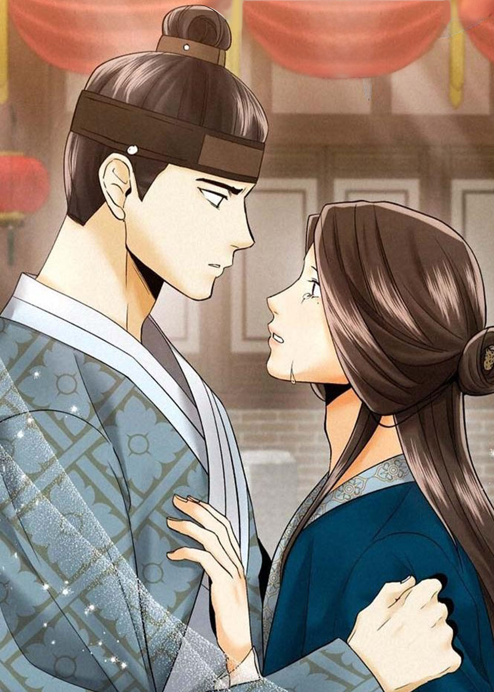 拯救剧本里的我,拯救剧本里的我漫画