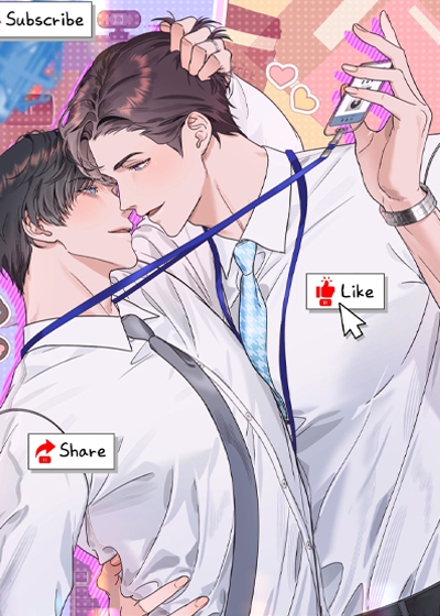 主播求放过,主播求放过漫画
