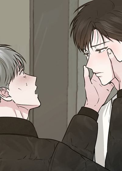 灼伤未愈,灼伤未愈漫画