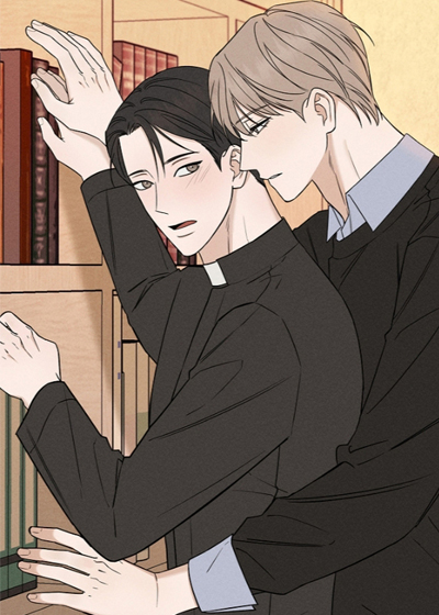 罪爱天堂,罪爱天堂漫画